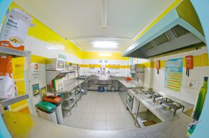 Property amenity - Jolly Swagman Backpackers (Potts Point)