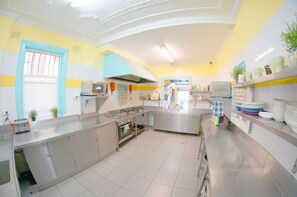 Servicios del alojamiento