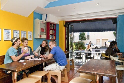 Jolly Swagman Backpackers