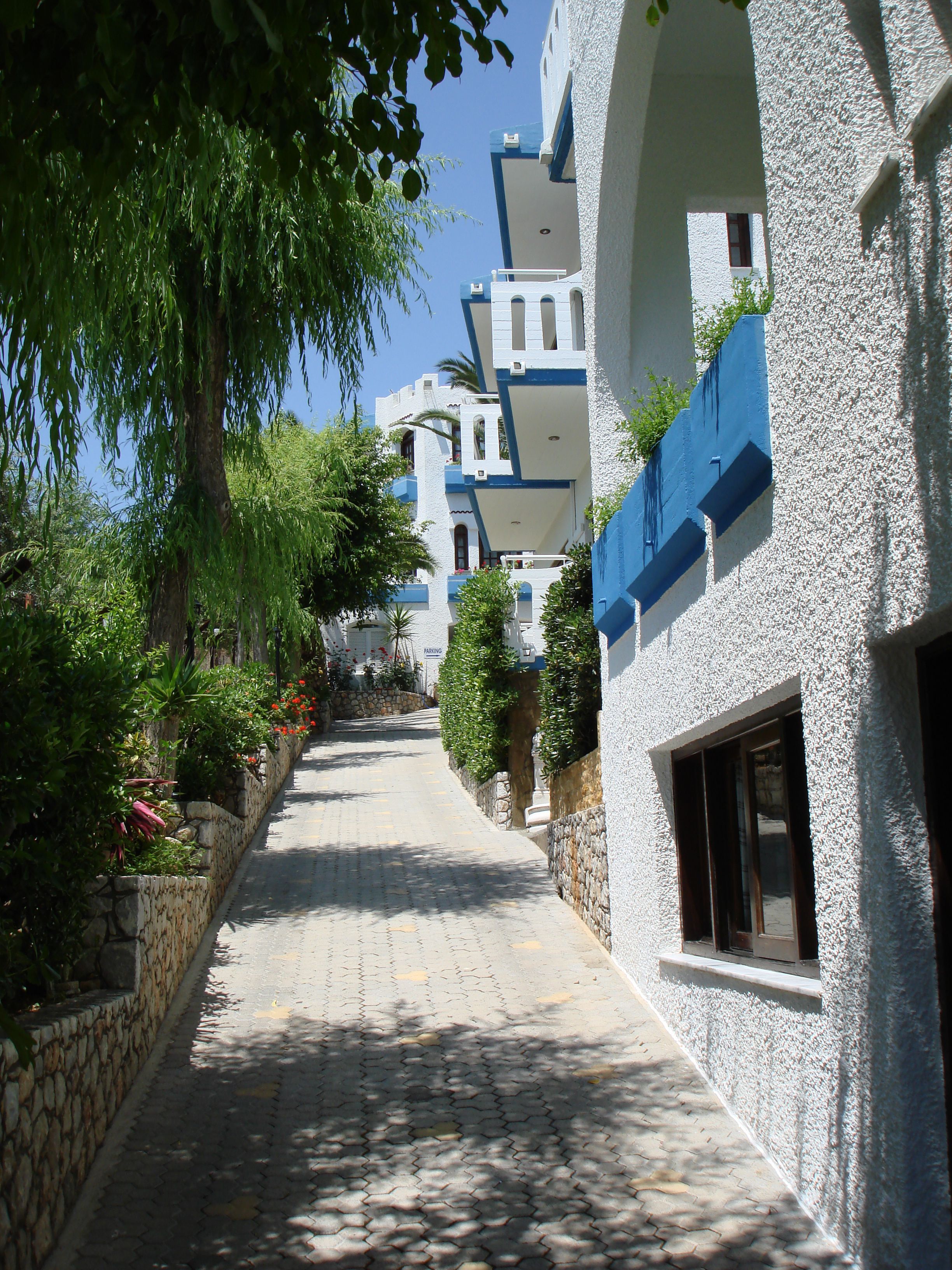 Photo - Folia Apartments Chania