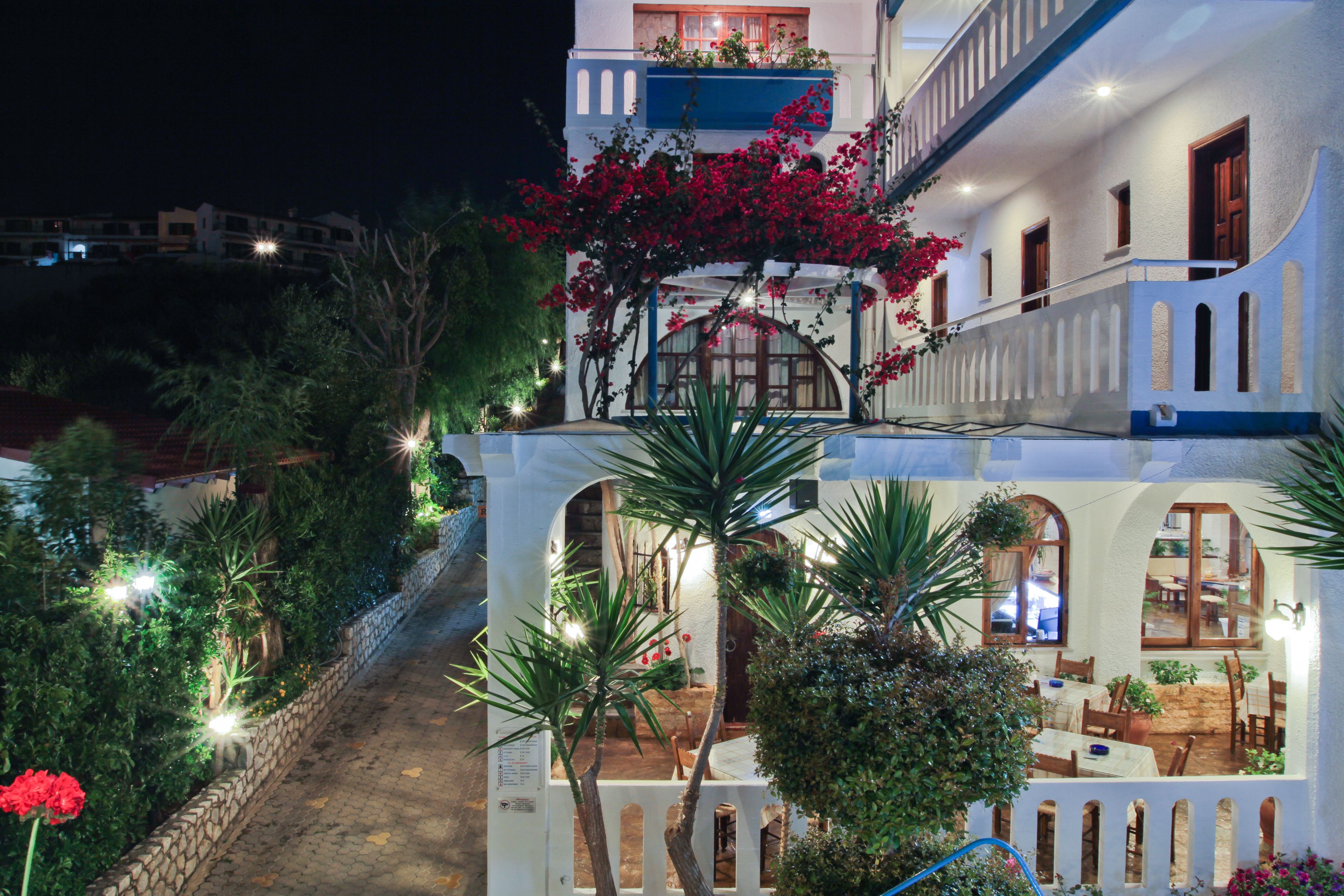 Foto - Folia Apartments Chania