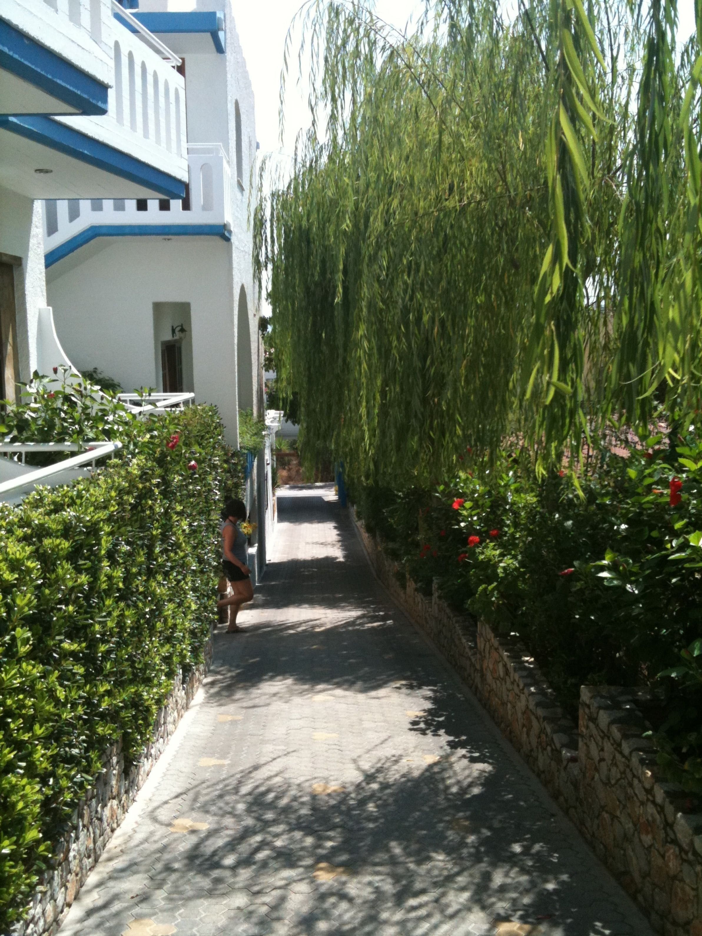 Foto - Folia Apartments Chania