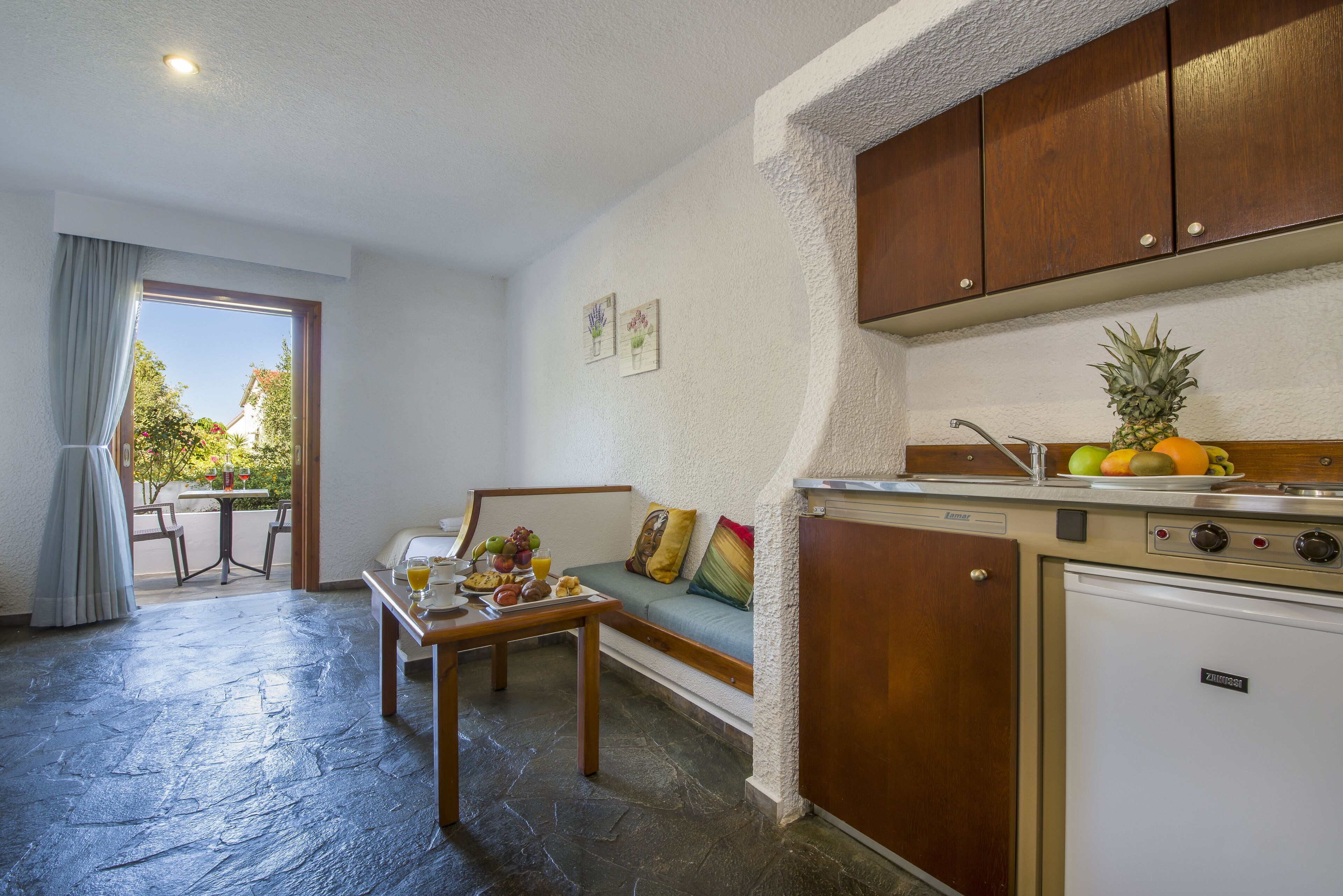 Foto - Folia Apartments Chania