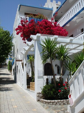 Exterior - Folia Apartments (Chania)