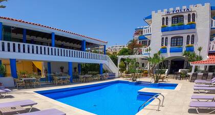 Folia Apartments