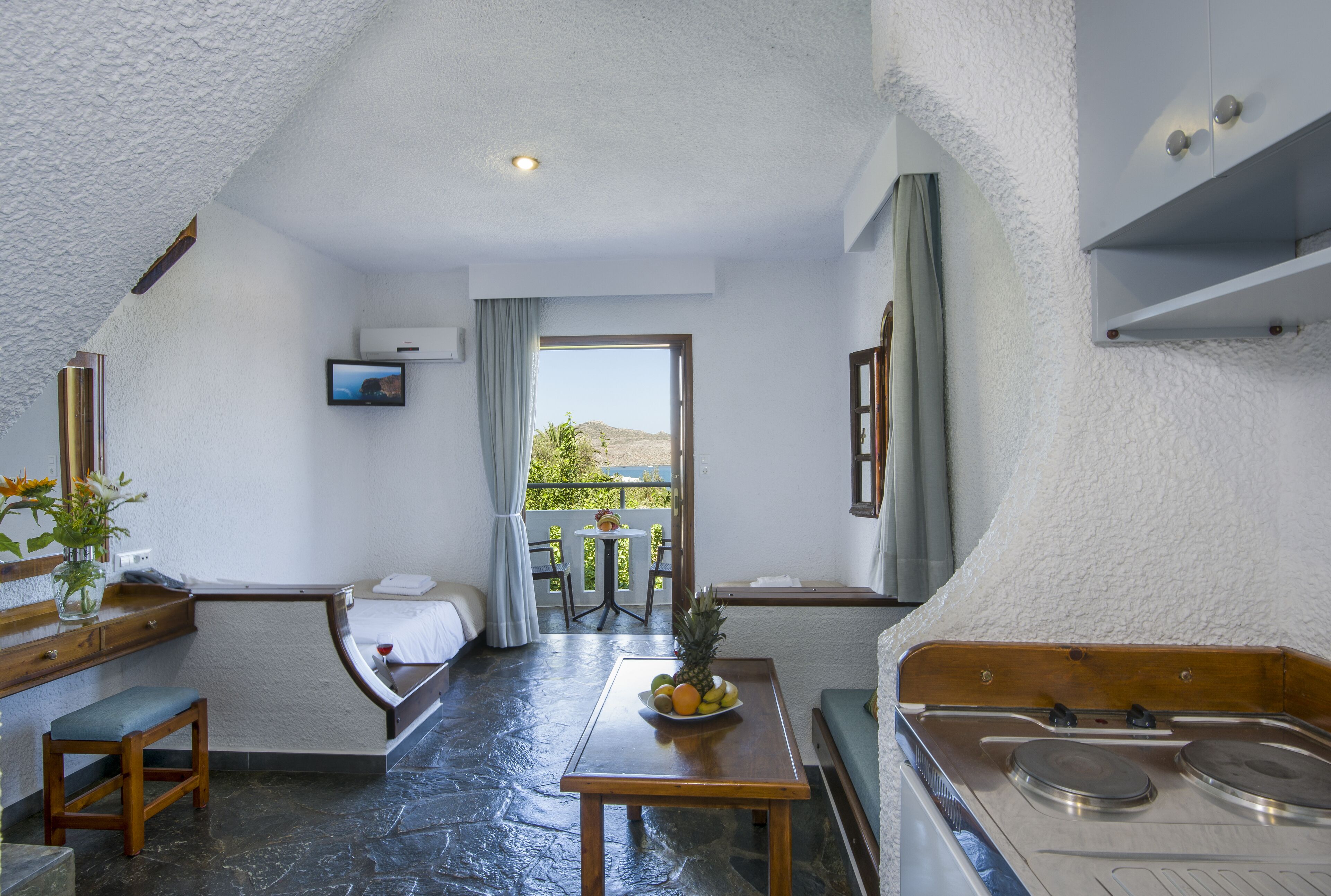 Foto - Folia Apartments Chania