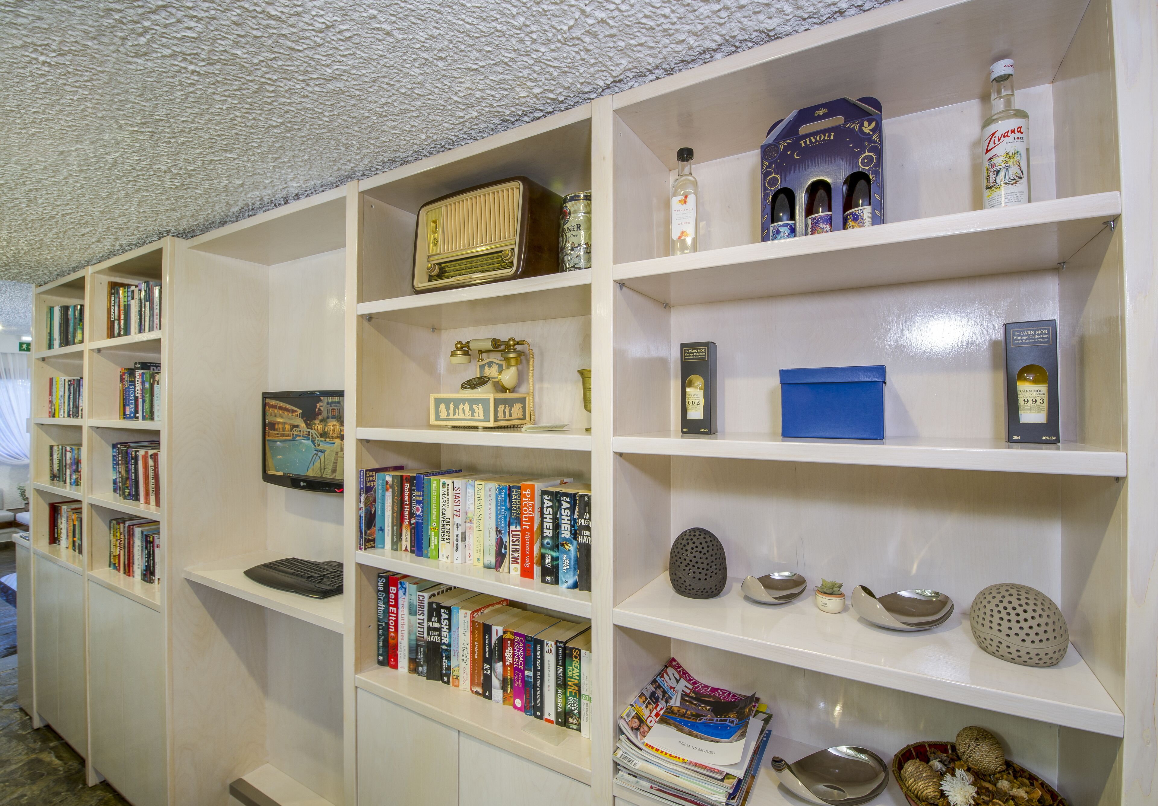 Foto - Folia Apartments Chania