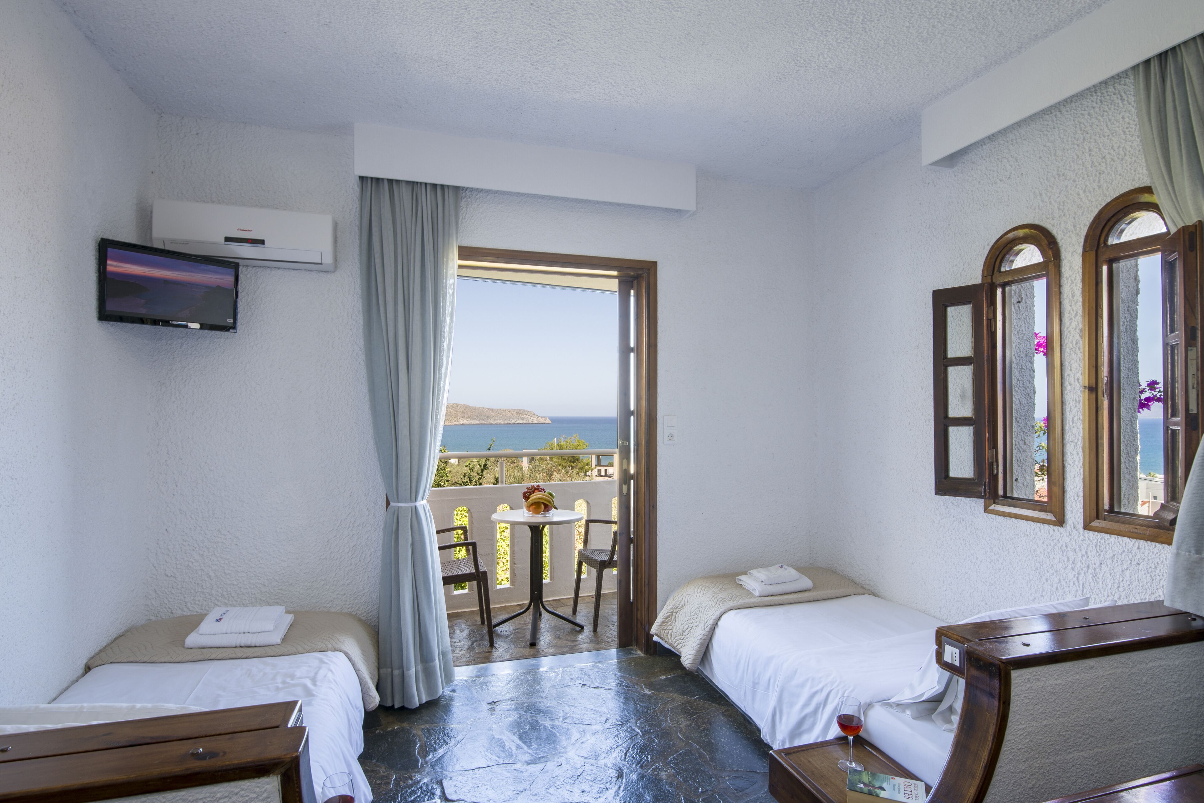 Foto - Folia Apartments Chania