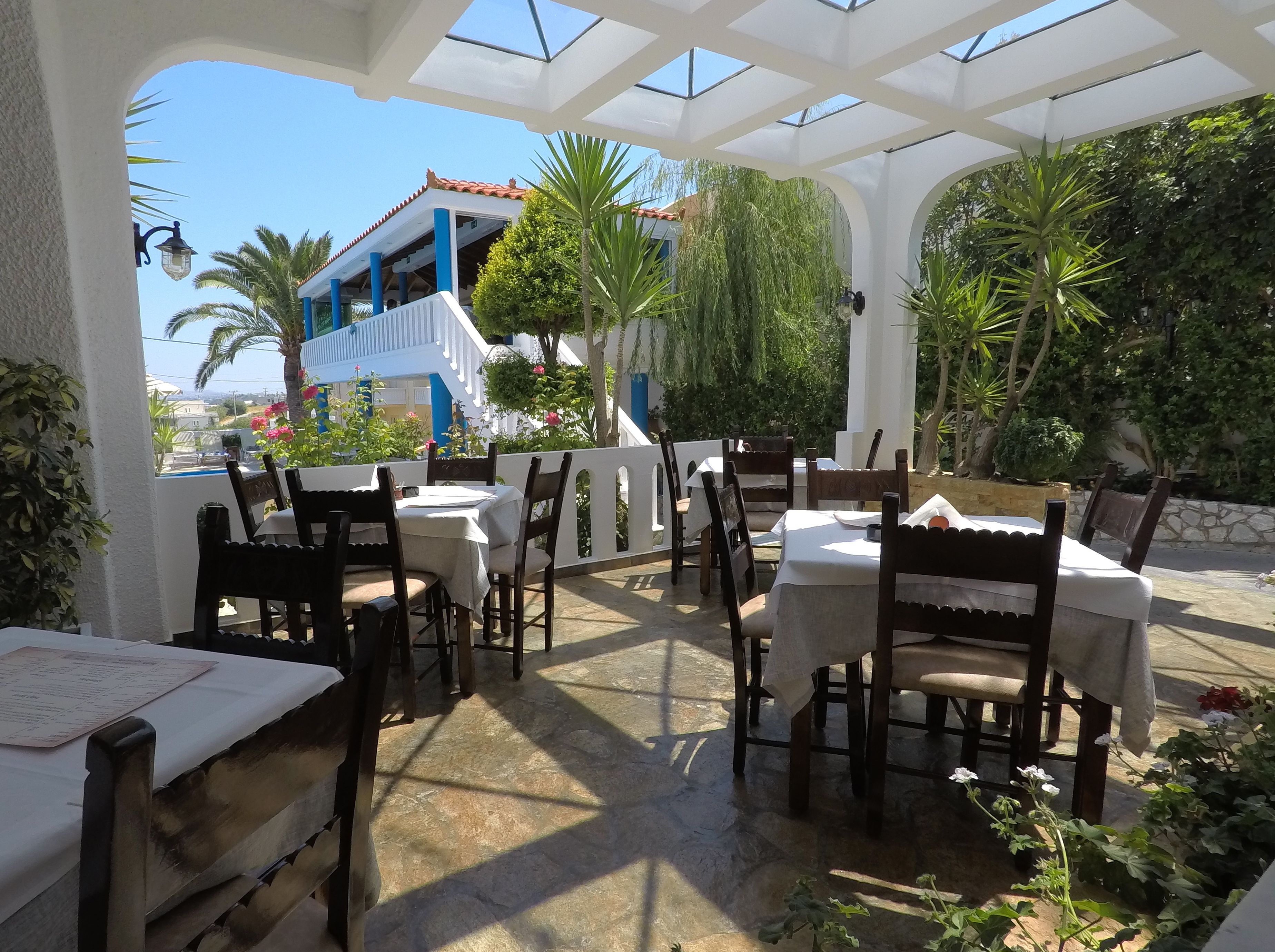 Foto - Folia Apartments Chania