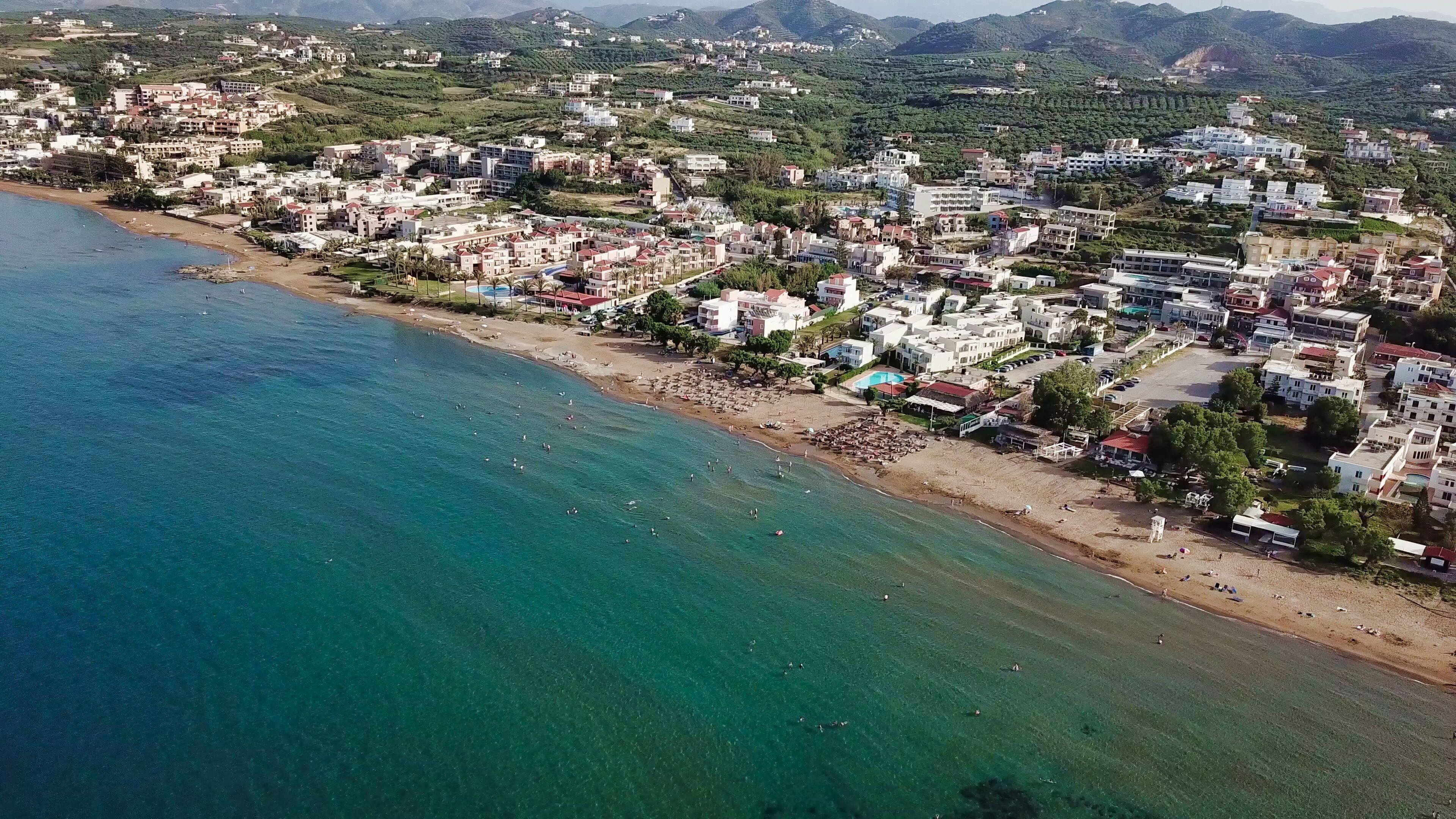 Foto - Folia Apartments Chania