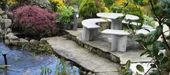 Corrib Haven Guesthouse