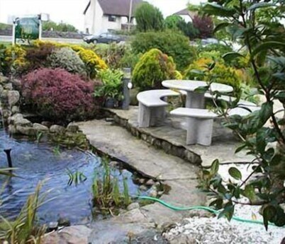 Corrib Haven Guesthouse