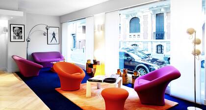 Logis Hôtel La Caravelle