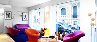 Logis Hôtel La Caravelle