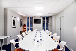 Meeting facility - Logis Hôtel La Caravelle (Toulouse)