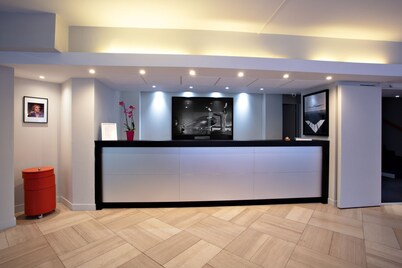 Logis Hôtel La Caravelle