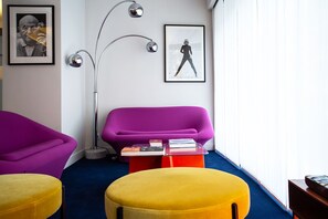 Lobby - Logis Hôtel La Caravelle (Toulouse)