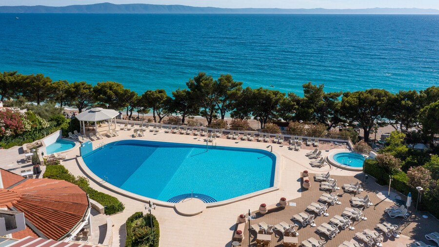 Bluesun Holiday Village Afrodita