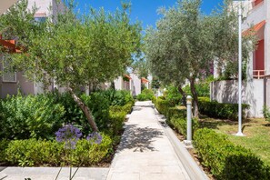 Garden - Bluesun Holiday Village Afrodita (Tucepi)