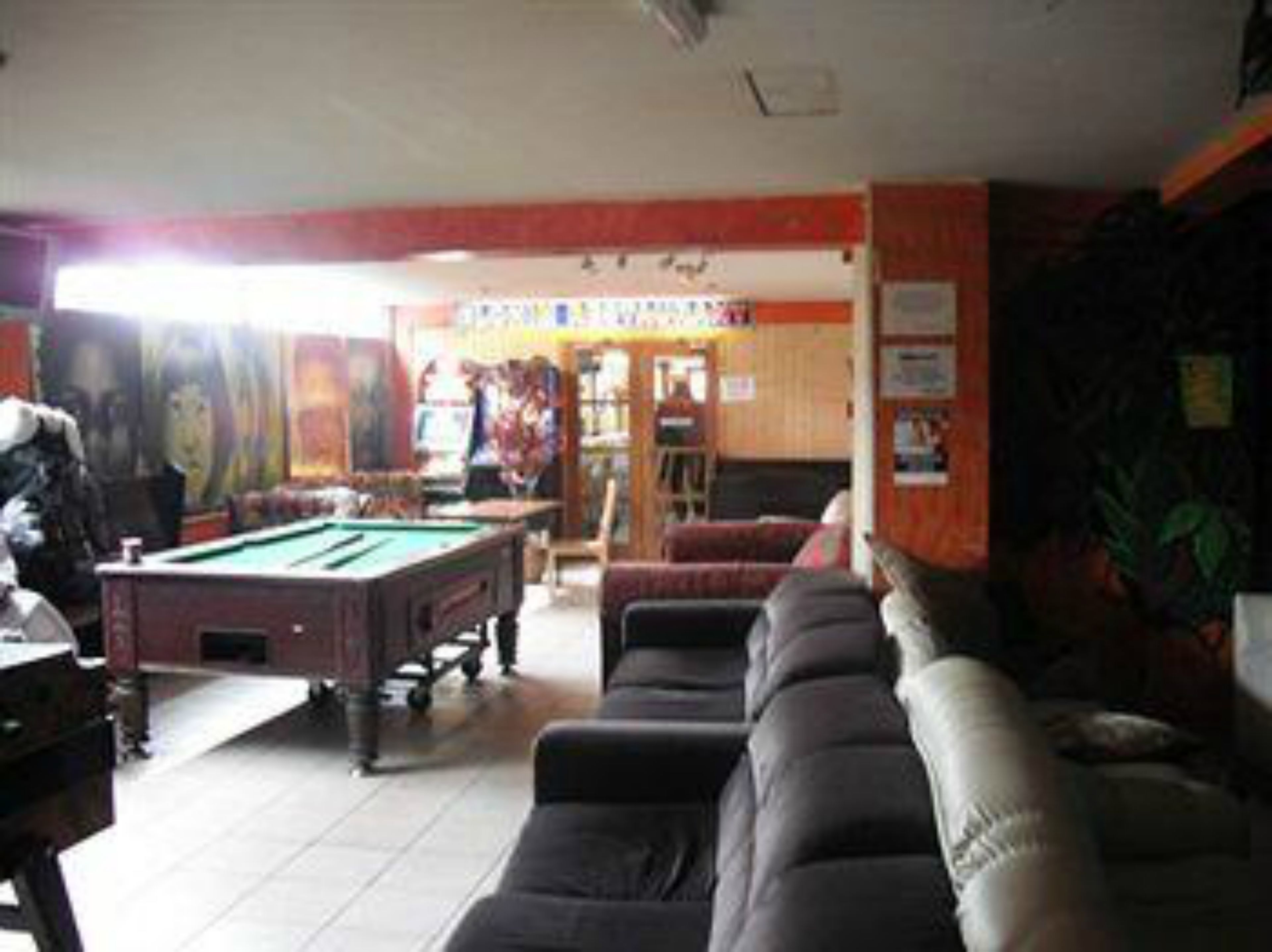 Foto - Kensal Green Backpackers