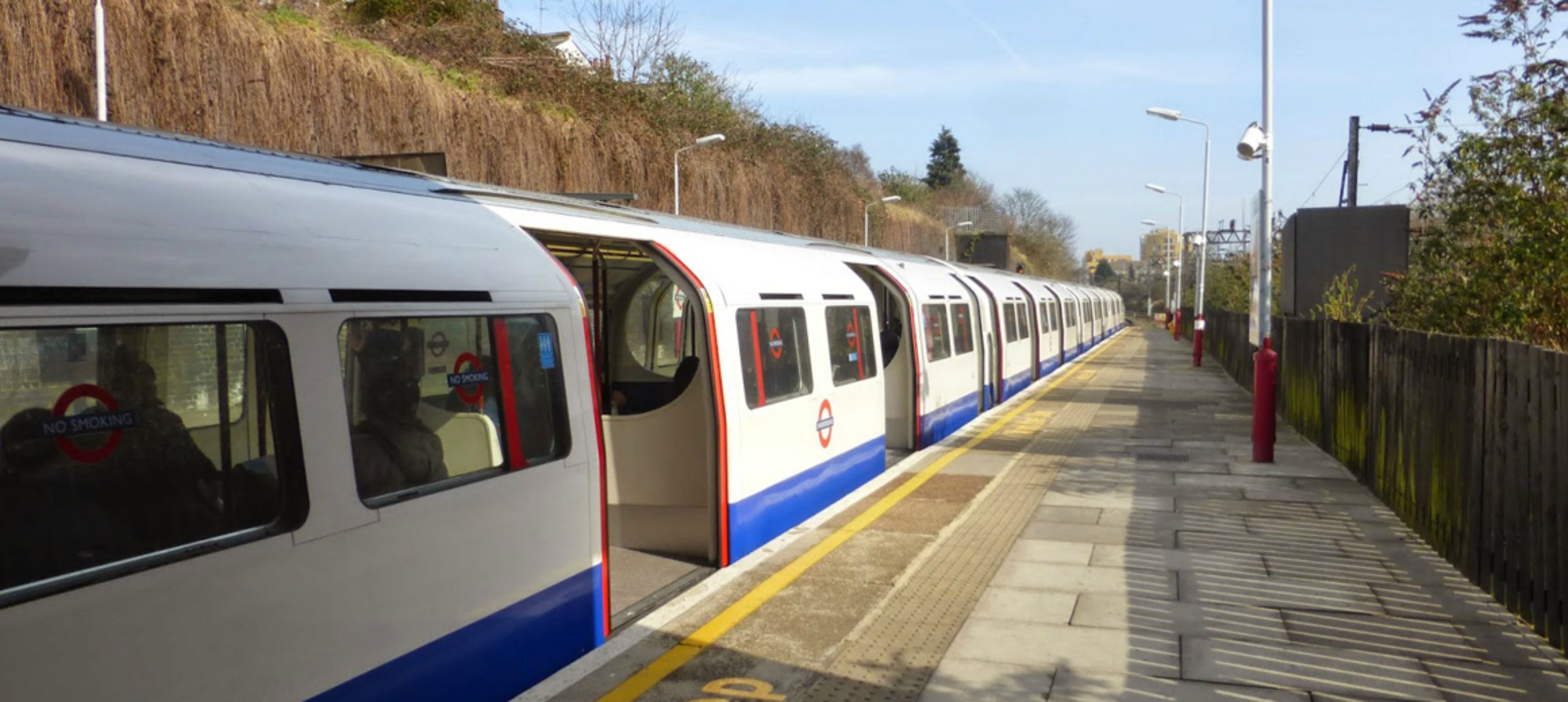 Foto - Kensal Green Backpackers