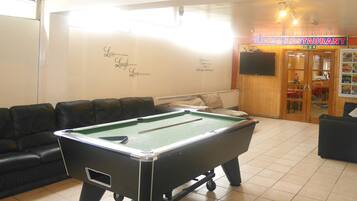 Billiards