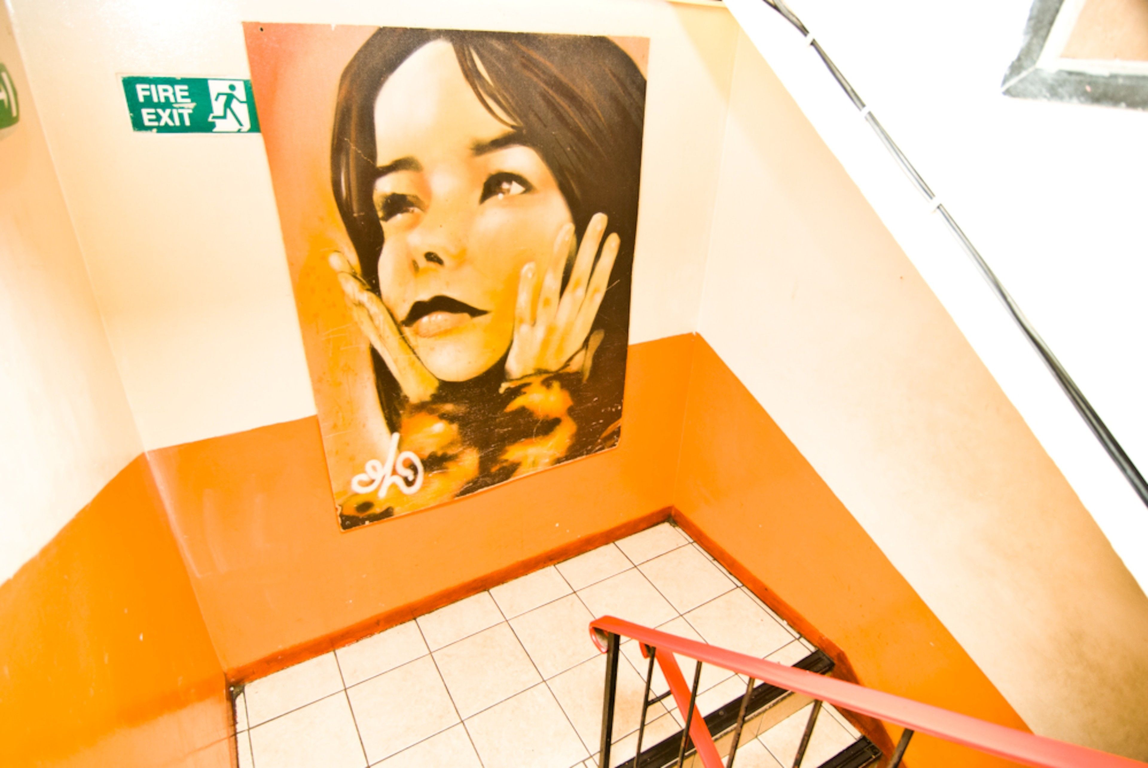 Foto - Kensal Green Backpackers