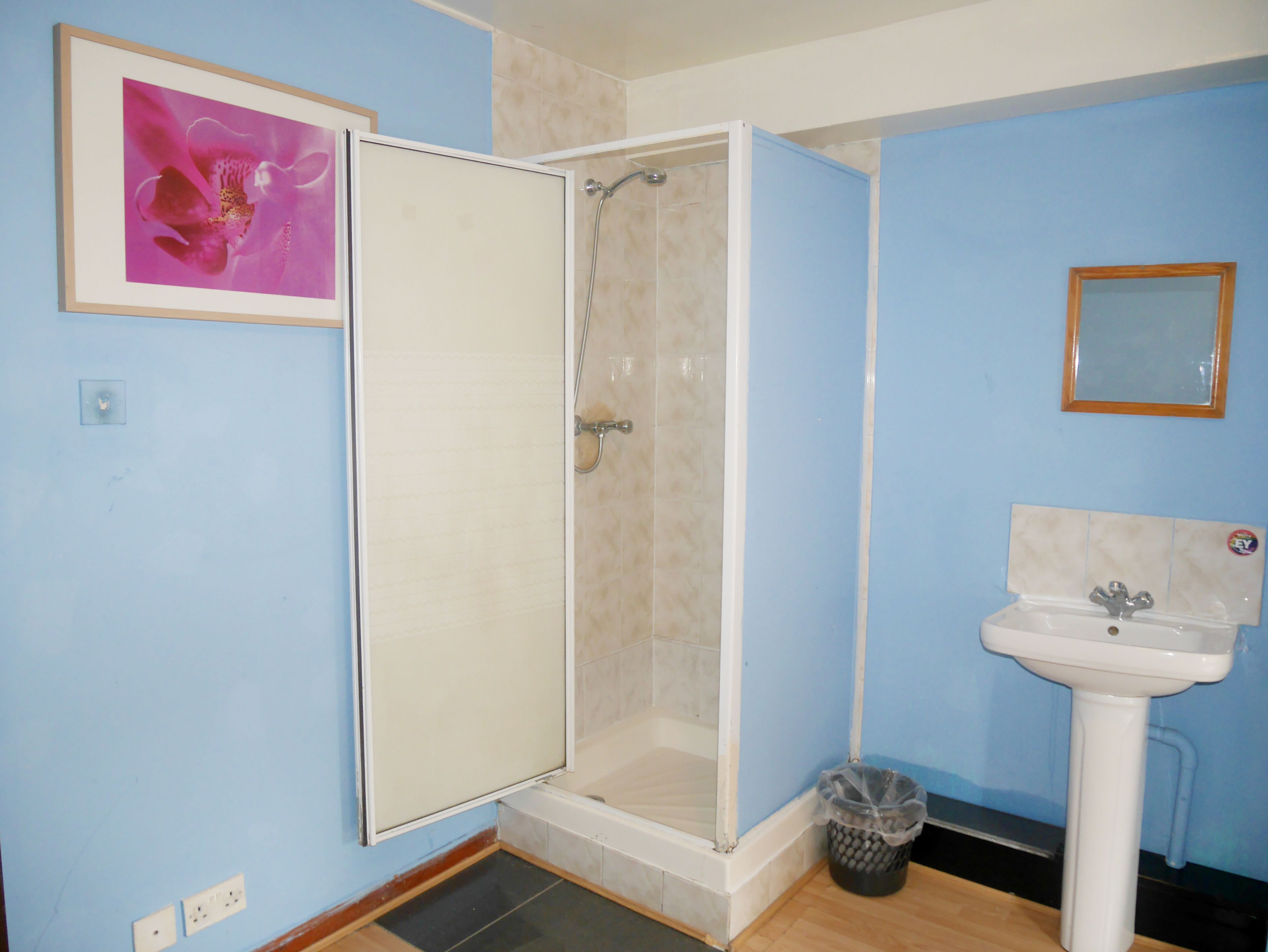 Foto - Kensal Green Backpackers