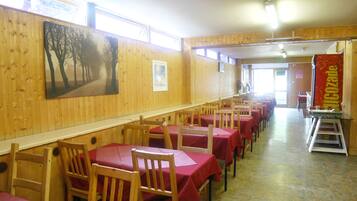 Frühstück, Mittagessen, Abendessen, brasilianische Küche