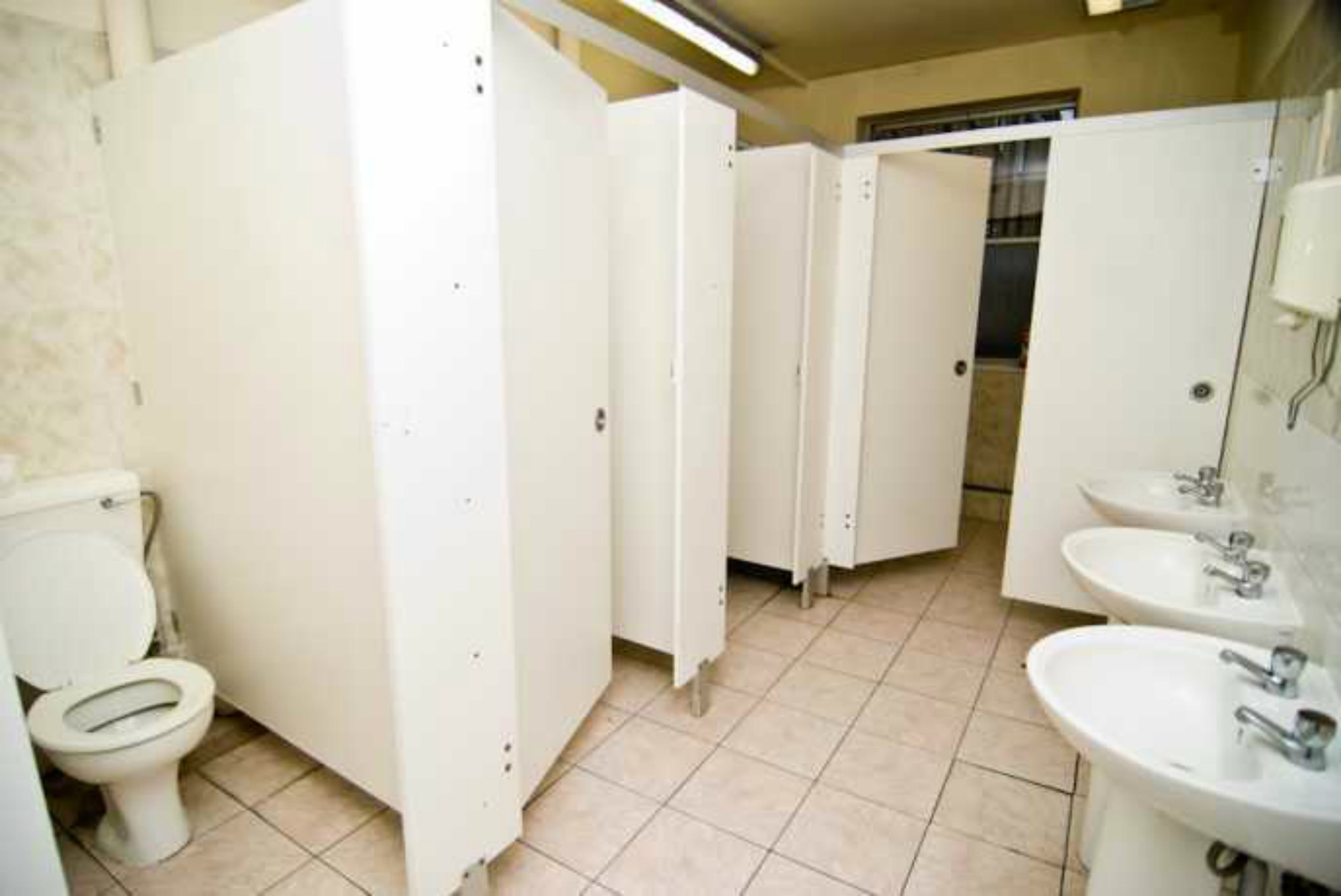 Foto - Kensal Green Backpackers