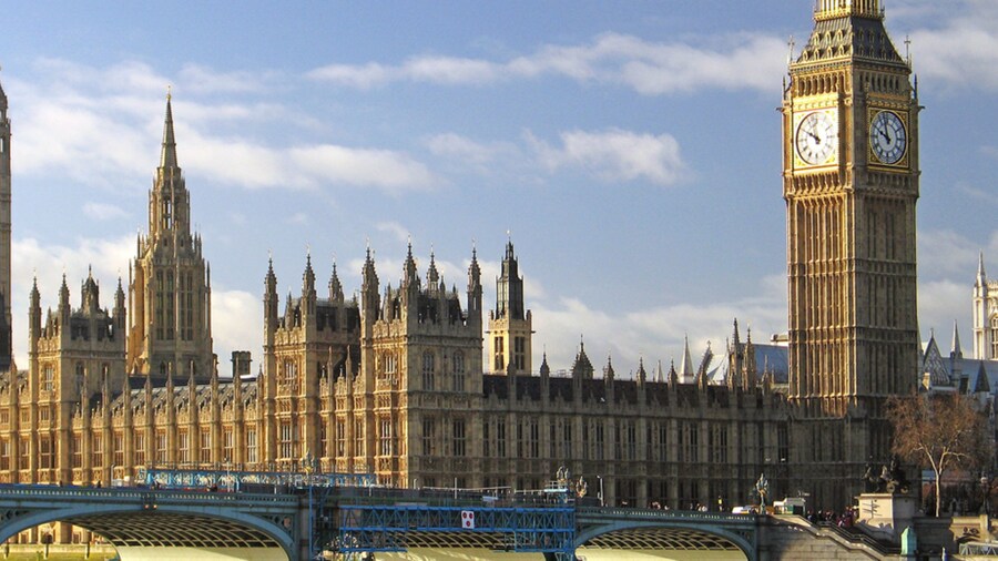 Kensal Green Backpackers 1