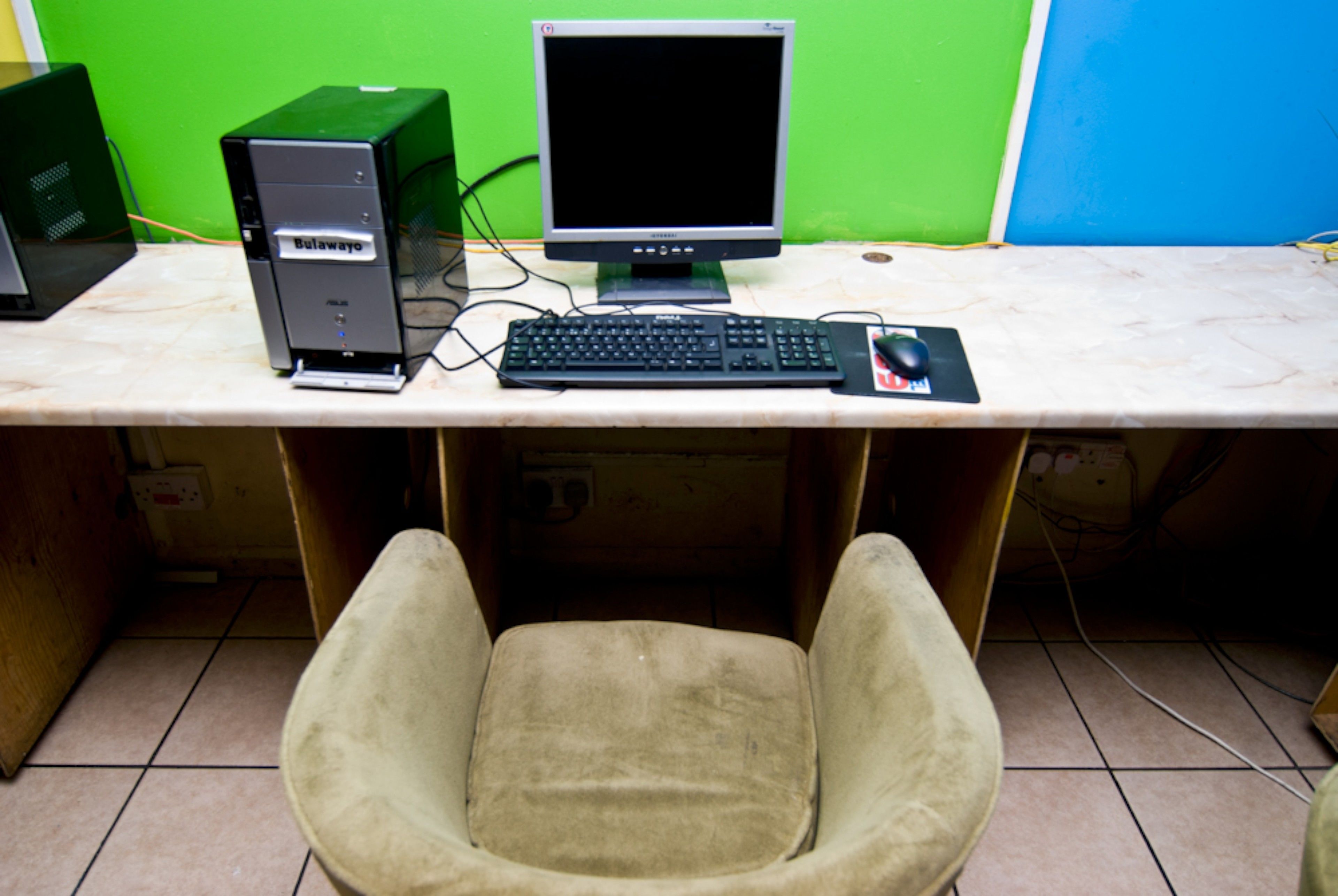 Foto - Kensal Green Backpackers