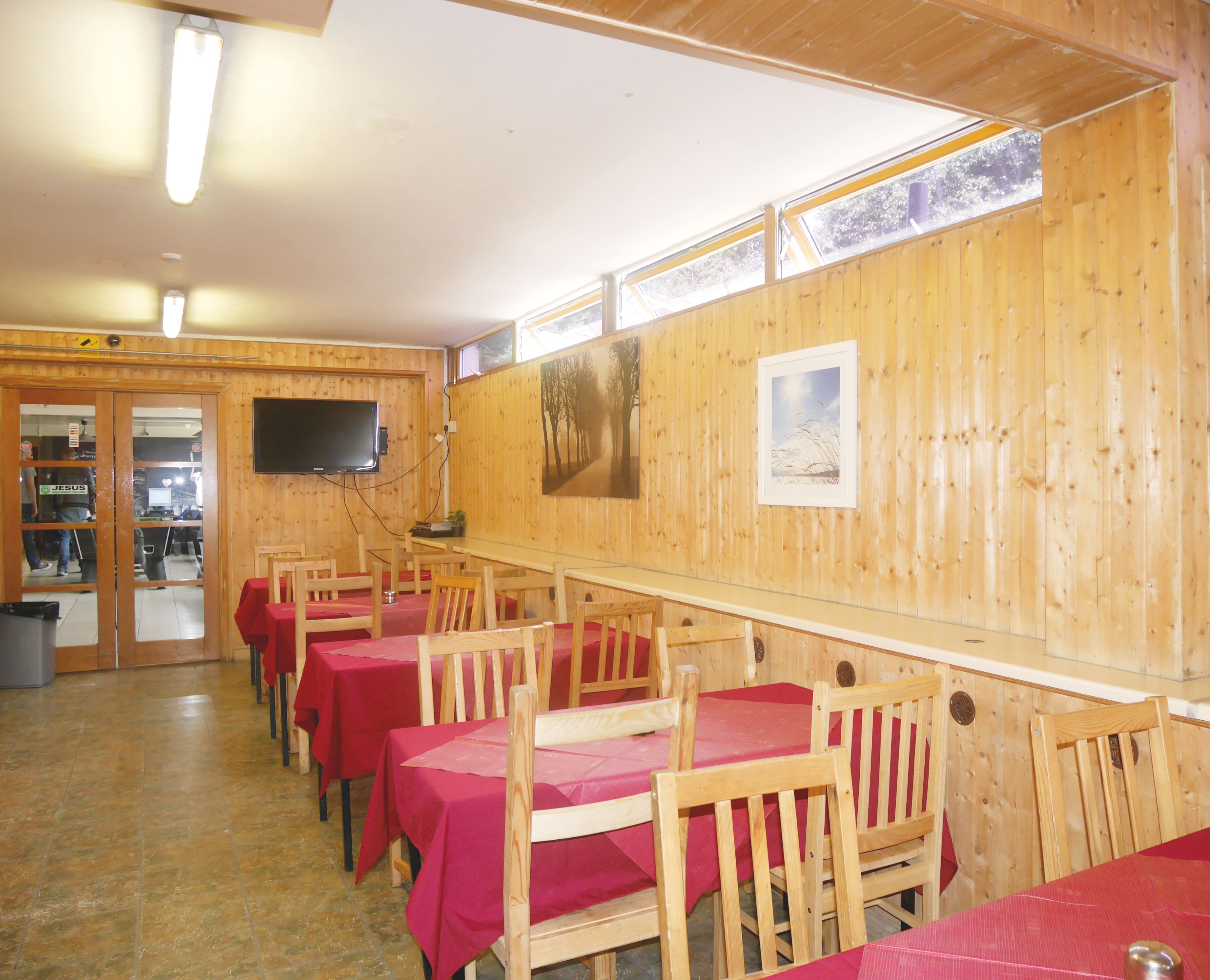 Foto - Kensal Green Backpackers