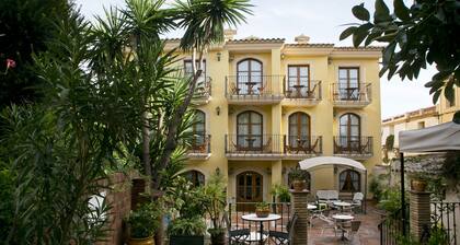 La Masieta Hotel Restaurant