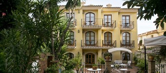 La Masieta Hotel Restaurant