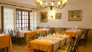 Property amenity - La Masieta Hotel Restaurant (Creixell)