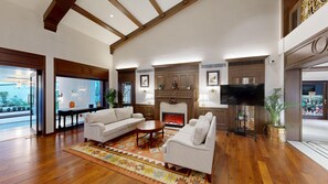 Lobby - Namah Nainital, a member of Radisson Individuals Retreats (Nainital)