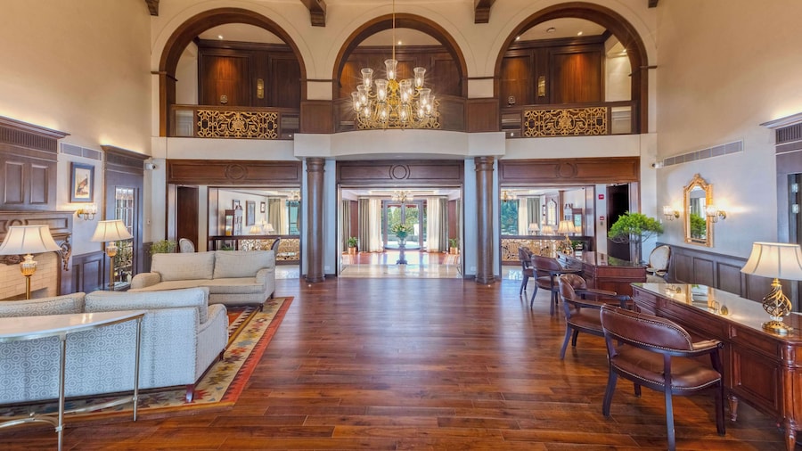 Namah Nainital, a member of Radisson Individuals Retreats