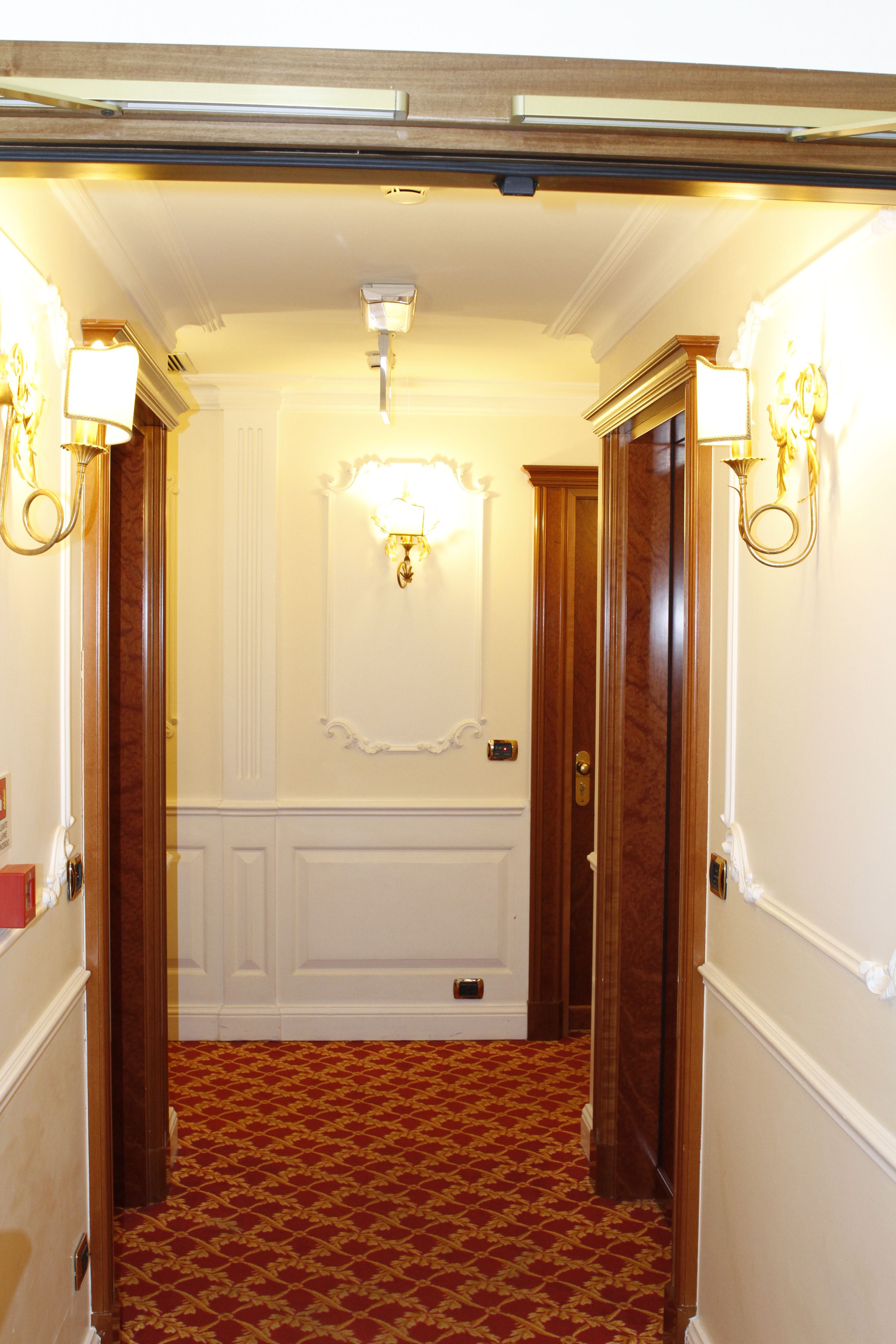 Foto - Hotel Villa Pinciana