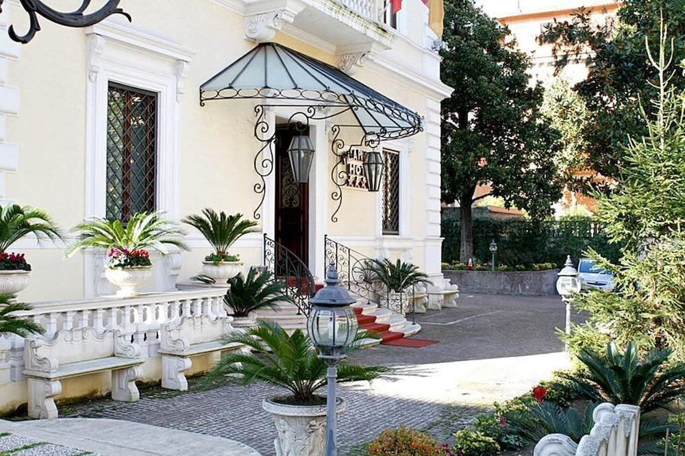 Villa Pinciana