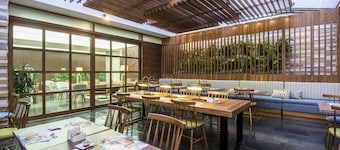 智选假日酒店 波哥大 - 拉93公园 由IHG运营