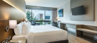 Holiday Inn Express Bogotá - Parque La 93 by IHG