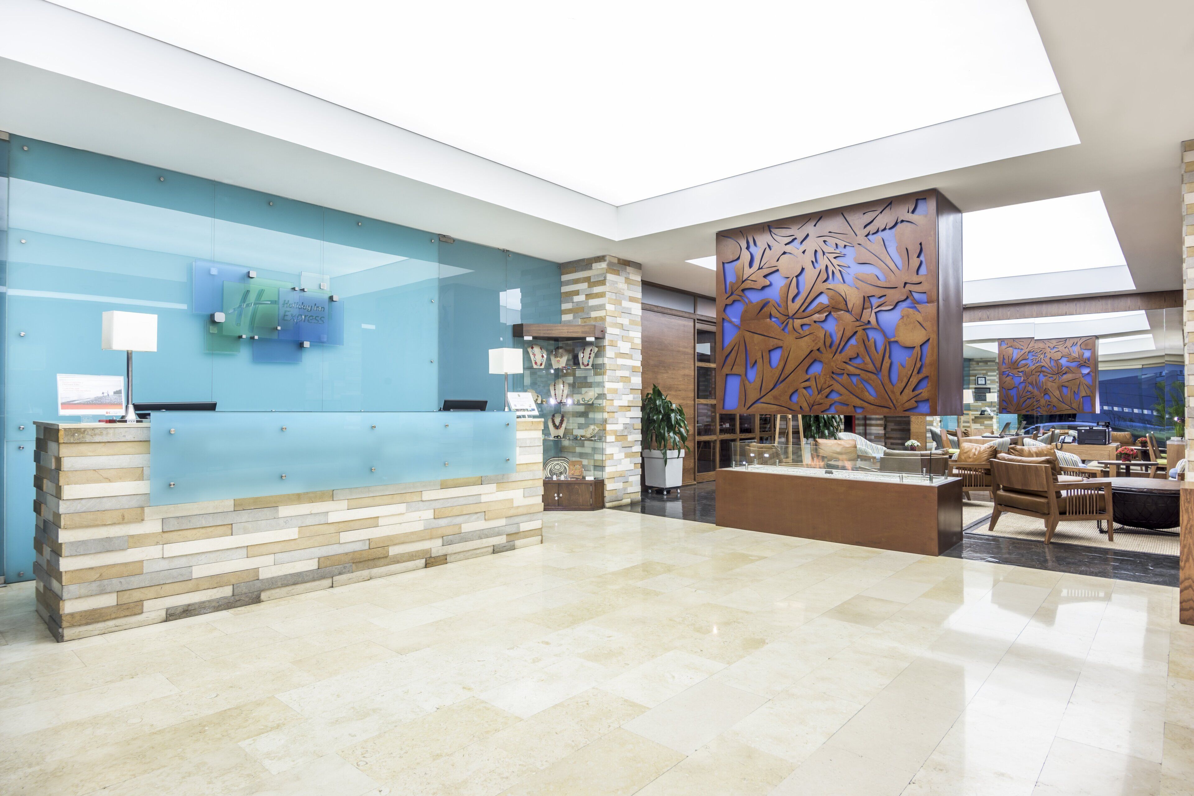 Foto - Holiday Inn Express Bogotá - Parque La 93 by IHG