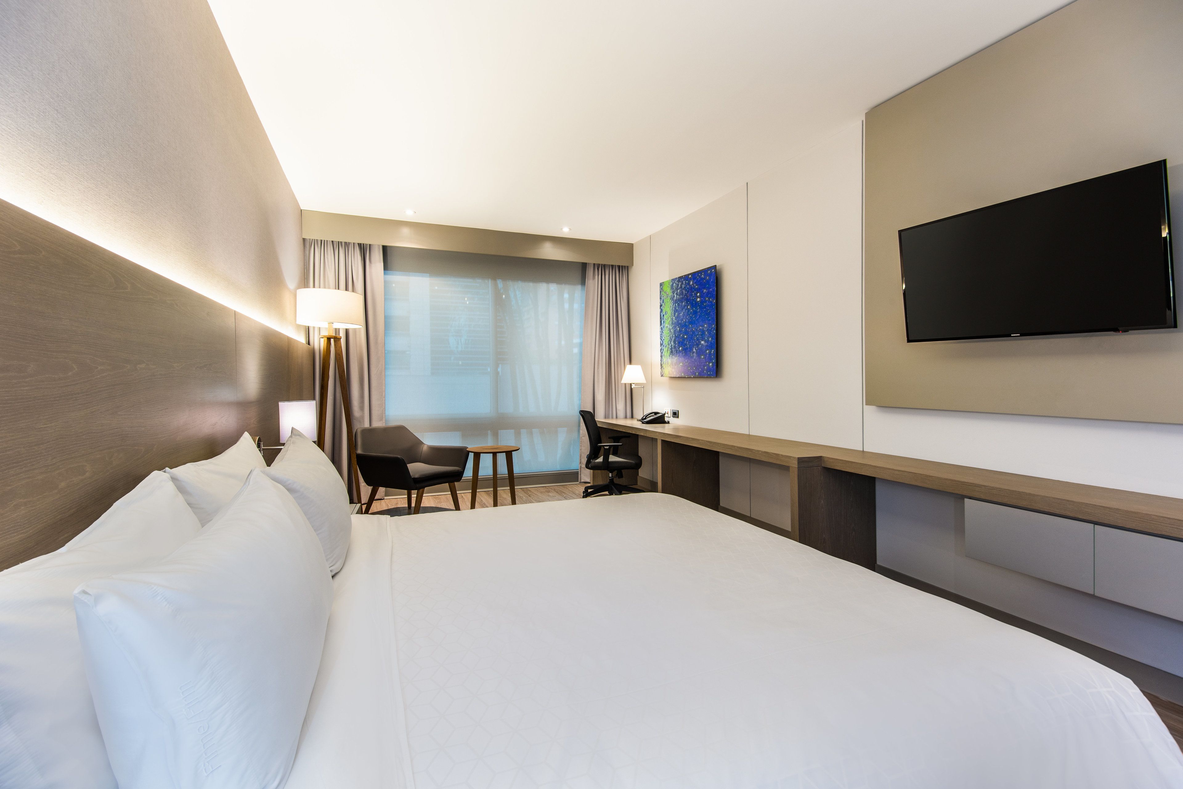 Foto - Holiday Inn Express Bogotá - Parque La 93 by IHG