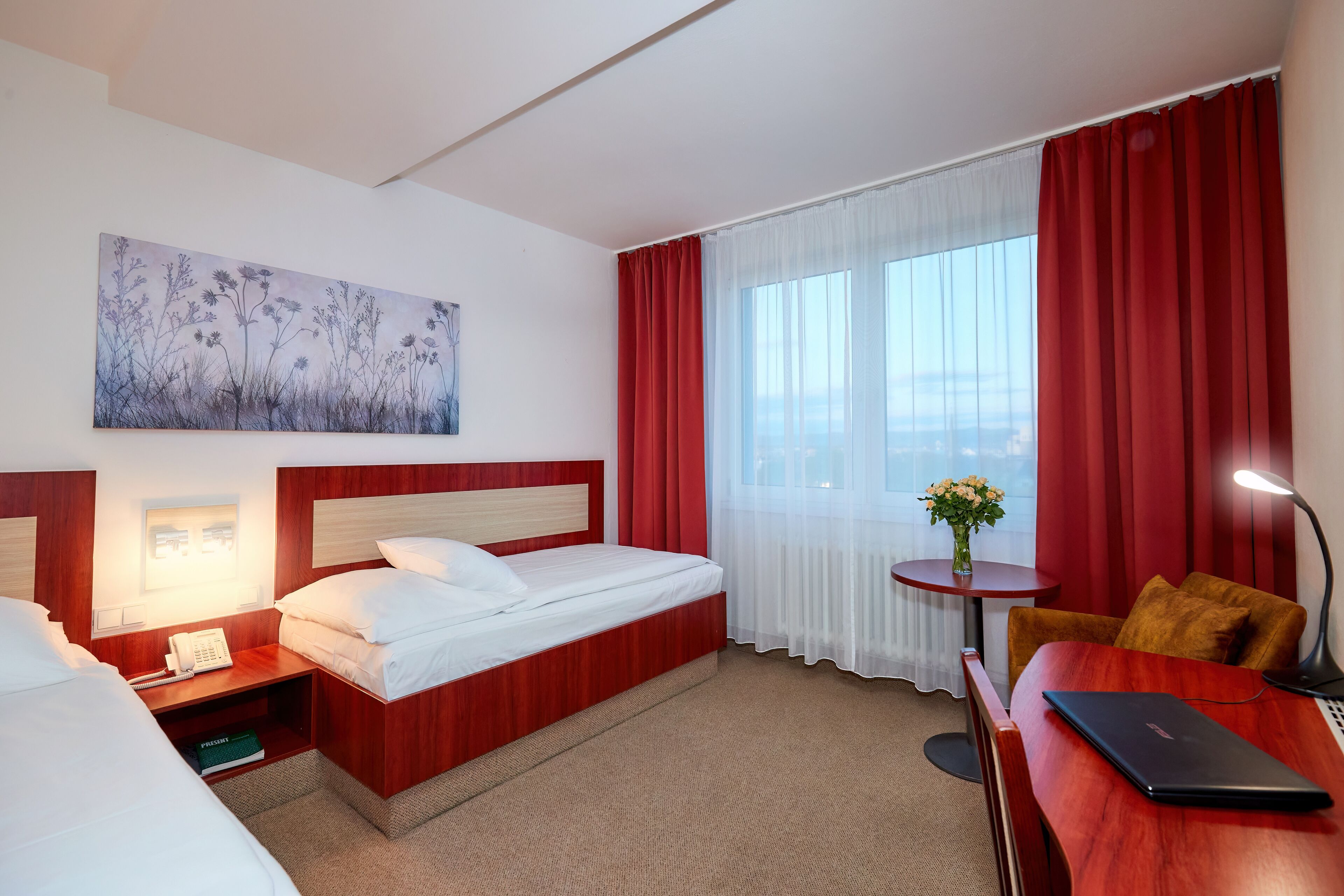 Kamar