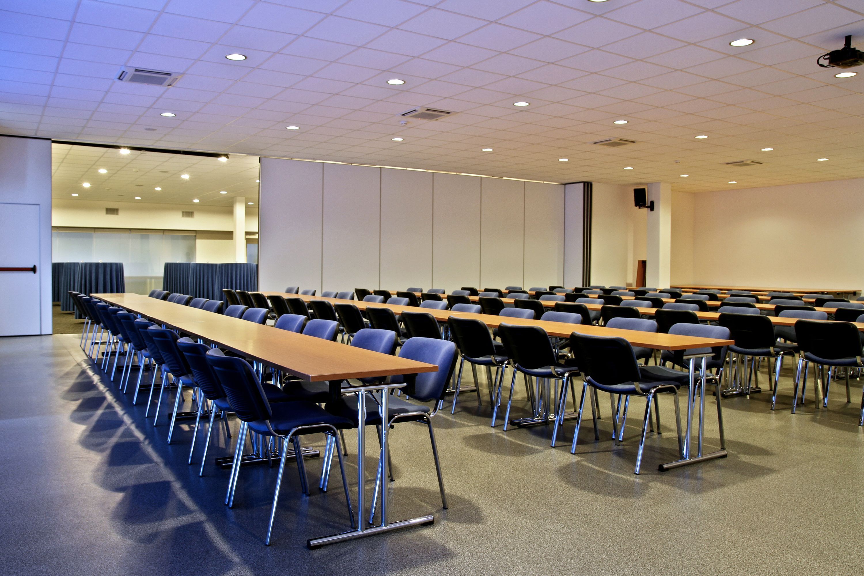 Sala de reunião
