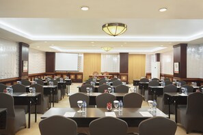 Meeting facility - Swiss-Belhotel Tarakan (Tarakan)