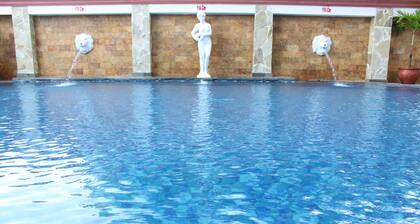 Swiss-Belhotel Tarakan