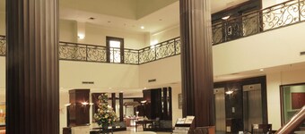 Swiss-Belhotel Tarakan