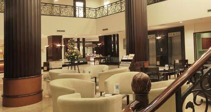 Swiss-Belhotel Tarakan